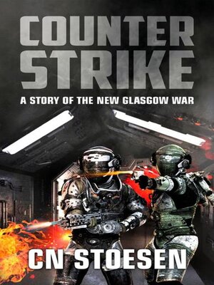 cover image of Counter Strike